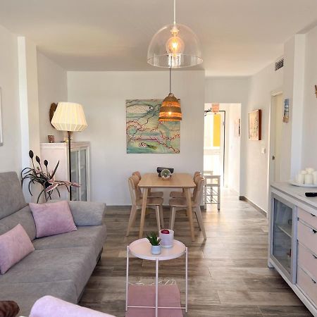Tarifa Cozy House - Eolo Beach - Parking Wifi Exterior foto