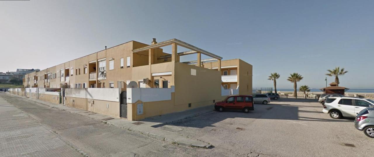 Tarifa Cozy House - Eolo Beach - Parking Wifi Exterior foto